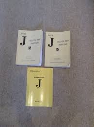 Kumon level j solution book library is the. J Solution Book Kumon Tmrv Paelya Site