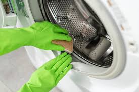 tips to get rid of mold in washing machine