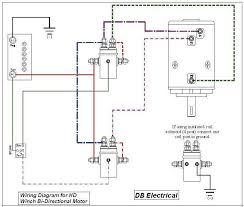 An electrical wiring diagram (also known as a circuit diagram or electronic schematic) is a pictorial representation of an. Winch 4 Post Solenoid Diagram 6hp Wjpg Jpg 692 586 Warn Winch Cool Truck Accessories Winch