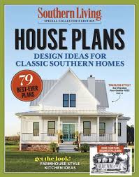 Noble Southern Living House Plans