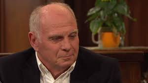 To do it in such spectacular fashion and with so long left before the end of the season represents a very special performance from our team. Uli Hoeness Der Fussball Gehort Allen Br24