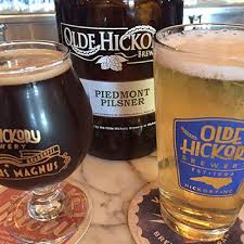 Olde Hickory Tap Room Independent