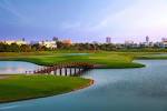 The Montgomerie Golf Club, plan a golf getaway in Dubai