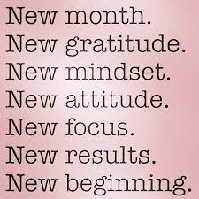 My goals are going to be centered around staying at home again this month, as we're still not. Tracey Brown On Instagram Hello October New Month New Goals Work Motivation Bbloggers Blingingbeaut New Month Quotes Happy New Month Quotes New Month