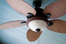 install ceiling fans in singapore