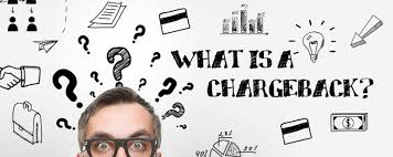 Chargebacks are not inherently bad. Chargebacks Explained What Is A Chargeback And Why It Matters