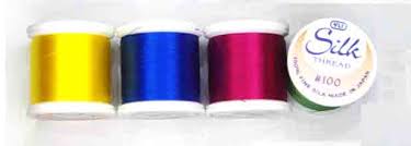 Yli Silk Ribbon Color Chart Www Bedowntowndaytona Com