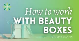 how to work with beauty bo get your