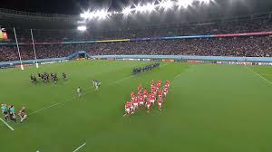 World rugby 2.130.389 views5 years ago. Read Leads The New Zealand Haka For Last Time At Rugby World Cup 2019 Youtube