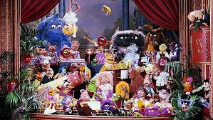 memorable muppet show al moments