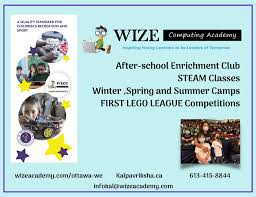 wize computing academy of ottawa west