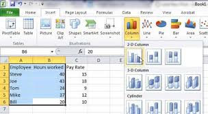 How To Change Horizontal Axis Labels In Excel 2010 Solve