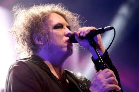 how the cure endures this is how a