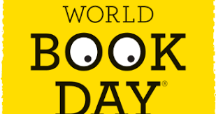 world book day 2024 ideas and