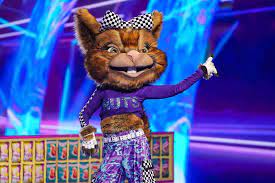 Masked Dancer fans convinced Squirrel is ex EastEnders star after picking  up on telltale clue in song choice | The Sun