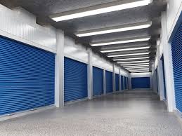 starting in self storage investments