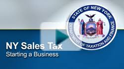 Sales And Use Tax