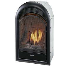 10 vent free gas fireplace info