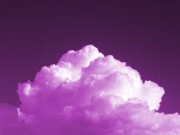 Purple Clouds Desktop Wallpapers ...