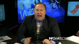 Infowars host alex jones mocked for badgering teens over virus rules. Trump Booster Alex Jones I M Not Anti Semitic But Jews Run An Evil Conspiracy Vox
