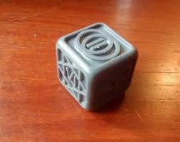 You should search for some tutorials on dice poker in witcher 2 on youtube. 3d Printed Poker Dice For Dice Poker Witcher 2 By Szala Pinshape