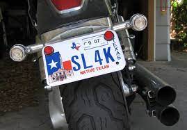 south dakota motorcycle registration
