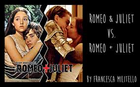 Леонард уайтинг, оливия хасси, джон макинери и др. Romeo And Juliet 1968 Vs Romeo Juliet 1996 The Film Magazine
