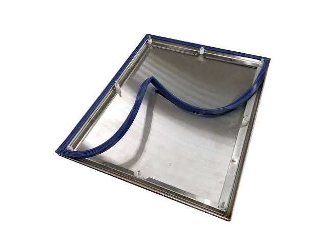 Electrical Enclosure Gaskets | Custom Sealing Solutions • Seal & Design, Inc