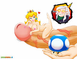 Rule34 - If it exists, there is porn of it / peachy, princess peach /  5666649