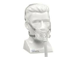 Dreamstation positive airway pressure (pap) sleep therapy devices are designed to be as comfortable and easy to experience as sleep is intended to be. Philips Respironics Amara View Minimal Contact Full Face Mask
