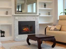 Majestic Simplifire Electric Fireplace
