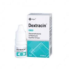 An inflammatory disorder of the eyes. Dextracin Eye Ear Drop Uses Dosage Side Effects Price Benefits Online Pharmacy Doctoroncall