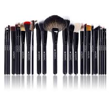 affordable makeup brush sets