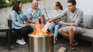 5 Best Portable Fire Pits Of 2023