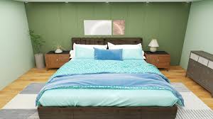 Bedding Colors For Sage Green Walls 12