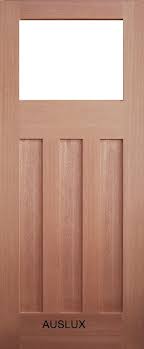 External Internal Timber Doors