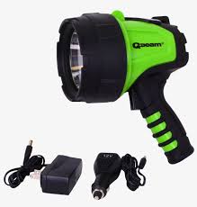 q beam performance 563 rechargeable