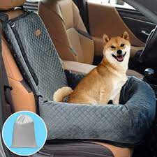 Car Seat For Small And Medium Dogs