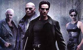 The Matrix trilogy review – pop-culture ...
