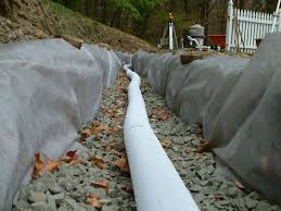 What Is A French Drain And Why It Matters