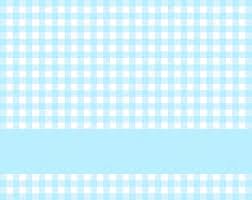Light Blue Tablecloth Pattern With Stripe Stock Photo C Keport 62681367