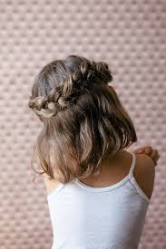 The cute girls hairstyles family has received local, national, and global attention through various media outlets including abcnews' 20/20, good morning america, today, anderson live, katie, and the view. 8 Cute Girls Hairstyles Classy Clutter