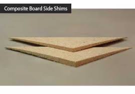 carpet shims and rs by tra