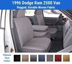 Accessories For 1996 Dodge Ram 2500 Van