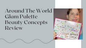 beauty concepts palette review