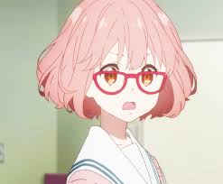 Favorite anime character with glasses anime is love anime is crunchyroll poll best female character with glasses my favourite male supporting anime character daily anime art. A World That Does Not Exist