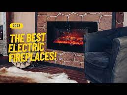 Best Electric Fireplaces 2023 Picks