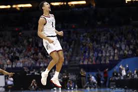 Jan 14, 2021 · jalen suggs talks nba draft prep, choosing hoops over football, and his advice for chet holmgren. Jalen Suggs Gonzaga Ucla Was It The Best March Madness Buzzer Beater Ever