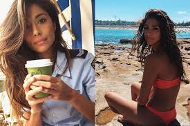 actress pia miller s beauty routine