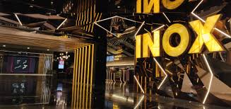 Inox Opens Its Third Multiplex In Chennai At Omr